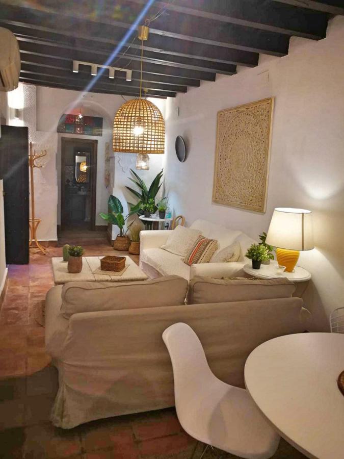 Casa Patio Los Suenos De Daury II Córdoba Exteriör bild